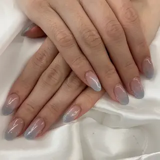 ネイル YURIN 𓈒ㅤׂ 𝜗𝜚のネイルデザイン