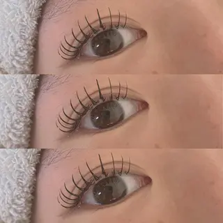 マツエク・マツパ 🌻akira 🌻のマツエク・マツパデザイン