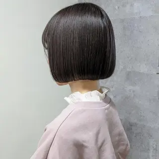 ショート PRIVATE SALON EYES所属・EYES リアのマツエク・マツパデザイン