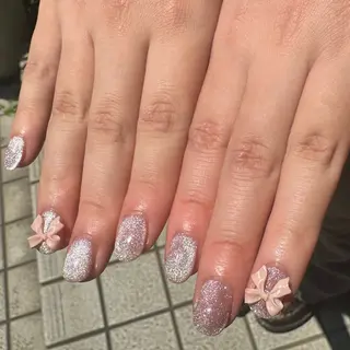 ネイル Aurora kayoのネイルデザイン