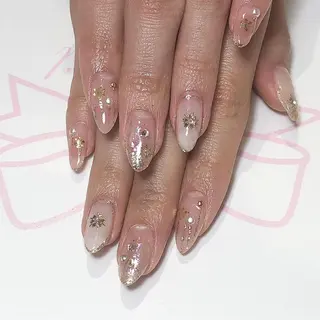 ネイル ネイルサロン Sweetのネイルデザイン