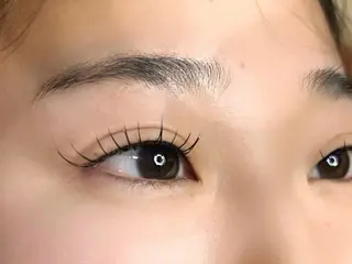 マツエク・マツパ neroli .staffのマツエク・マツパデザイン