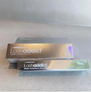 セミロング カラー パーマ ヘアアレンジ メンズ キッズ ネイル マツエク・マツパ muk. 尾崎のマツエク・マツパデザイン