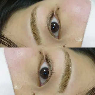 マツエク・マツパ OASE アイラッシュの眉毛・アイブロウイメージ