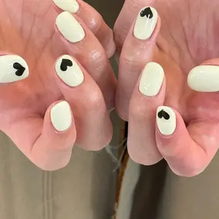 ネイル 酒井 サカイのネイルデザイン