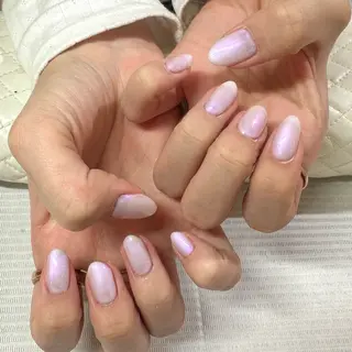 ネイル 新宿ネイル un Richeのネイルデザイン