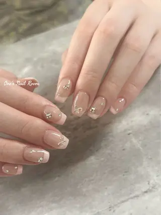ネイル One's Nail Roomのネイルデザイン