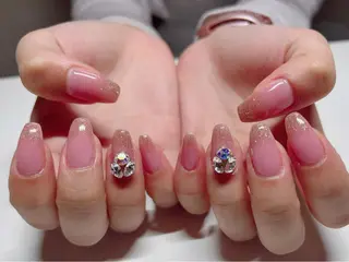 ネイル IRAS所属・IRAS..nail ＥＲＩＫＡのネイルデザイン