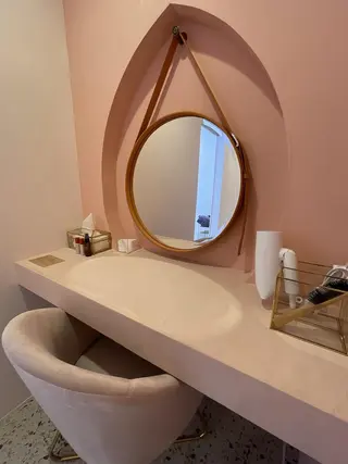 アンテインチル 山本のエステ・リラクイメージ