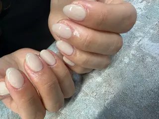 ネイル 福田 加奈のネイルデザイン