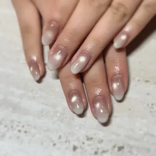 ネイル sofa国分寺店 川出 玲奈のネイルデザイン