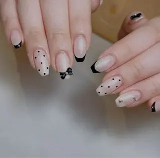 ネイル ネイルサロンred veil所属・RiRi  ネイルサロンのネイルデザイン