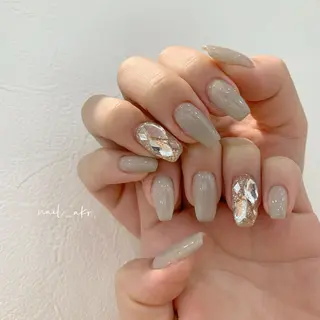 ネイル nailAVANCE akariのネイルデザイン