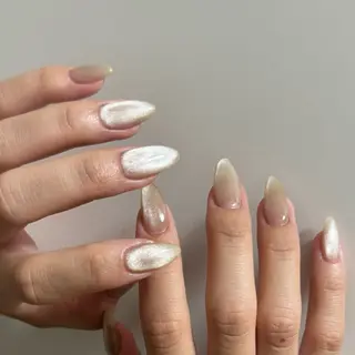 ネイル Laki nailのネイルデザイン