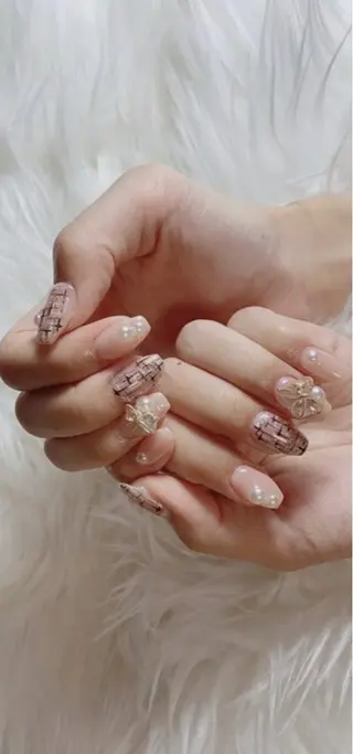 ネイル Y&Y Nail Salonのネイルデザイン