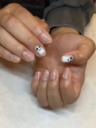 ネイル Melia【メリア】所属・Melia ruiのネイルデザイン