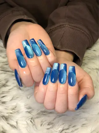 ネイル 柏ネイルサロン NAIL FOCUSのネイルデザイン