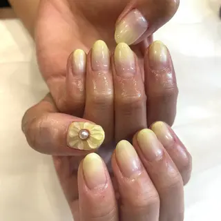 ネイル 佐柄 あすかのネイルデザイン