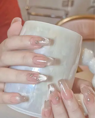ネイル smile nail mineのネイルデザイン