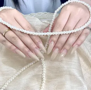 ネイル Alra アルラのネイルデザイン