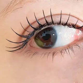 マツエク・マツパ meeye&nail 【完全個室】のマツエク・マツパデザイン