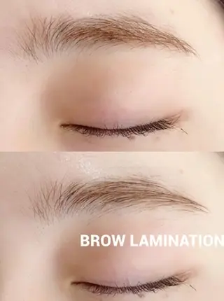 🎼グラデーション スタイル札幌♫*✧のマツエク・マツパデザイン