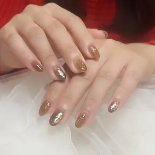 ネイル Riona 🌸上野のネイルデザイン