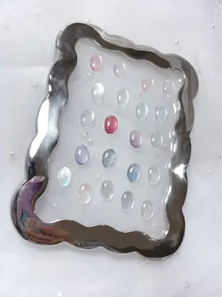 ネイル Toujours nail所属・Toujours / nanaのネイルデザイン