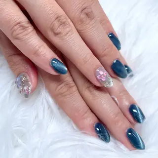 ネイル Noix nailのネイルデザイン