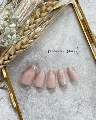ネイル mimi nailのネイルデザイン