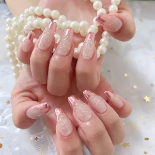 ネイル Kasumi Nailのネイルデザイン