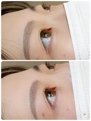 マツエク・マツパ ehl:fa Beautyのマツエク・マツパデザイン