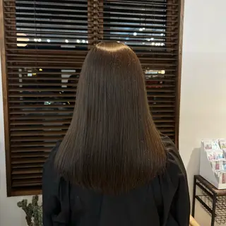 ミディアム カラー カラーモデル募集中 /わかなのヘアスタイル