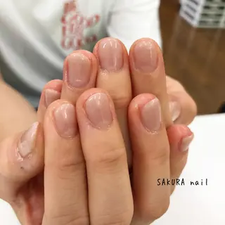 ネイル SAKURA nailのネイルデザイン