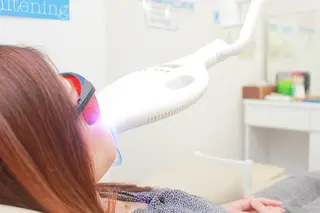 Twinkle White上尾店のエステ・リラクイメージ