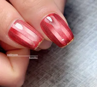 ネイル -nailroom- familiaのネイルデザイン