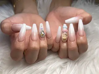 ネイル nail salon MANA　KEIKOのネイルデザイン