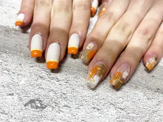 ネイル Kobari Sayakaのネイルデザイン