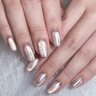 ネイル DIAMOND Nail☁️のネイルデザイン