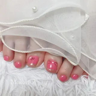 ネイル Monart♡ Misaoのネイルデザイン