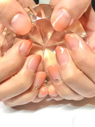 ネイル Mirei NAIL 金児のネイルデザイン