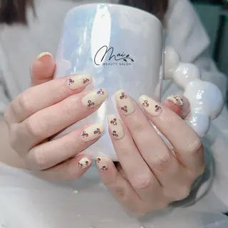 ネイル MaiBeauty Niのネイルデザイン