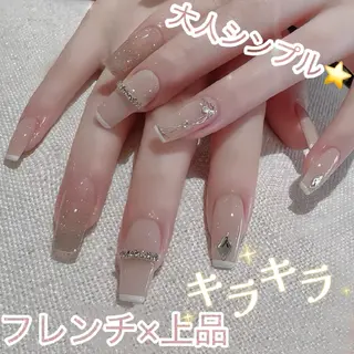 ネイル 当日予約可能💜 アキラのその他イメージ