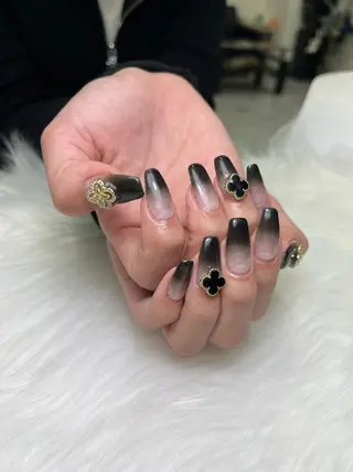 ネイル limo/ kotomiのネイルデザイン