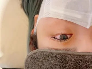 マツエク・マツパ EARTH土浦 菊地のマツエク・マツパデザイン