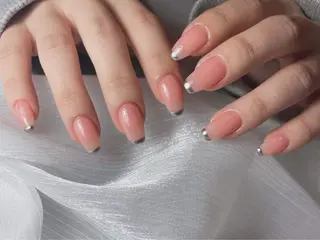 ネイル 南野 由希のネイルデザイン