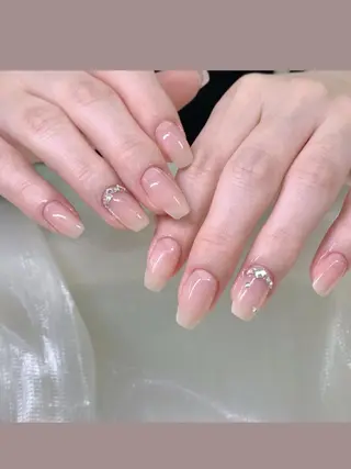 ネイル R nail市川店のネイルデザイン