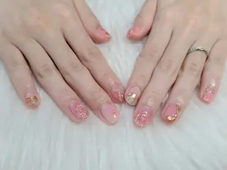 ネイル Lily Eye&Nailのネイルデザイン