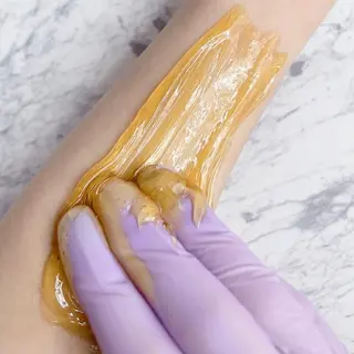 Sugaring Hani Laniのエステ・リラクイメージ