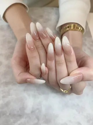 ネイル noix nail &eyeのネイルデザイン